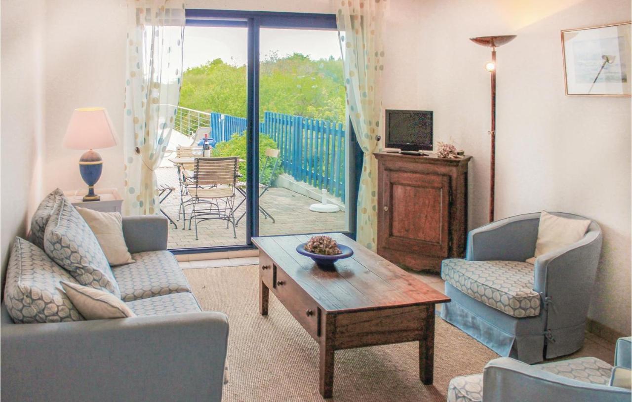 Lovely Home In Cadouarn With Wifi Séné Dış mekan fotoğraf